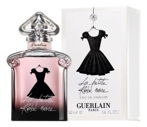 Guerlain La Petite Robe Noire парфюмерная вода 100мл