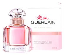 Guerlain Mon Guerlain Florale парфюмерная вода 30мл уценка