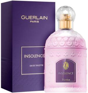 Guerlain Insolence Eau De Parfum парфюмерная вода 75мл (новый дизайн)