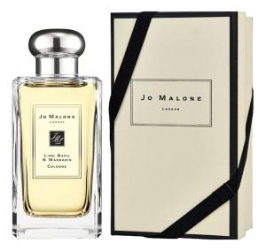 Jo Malone Jo Malone Lime Basil одеколон
