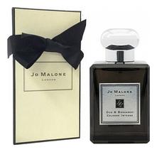 Jo Malone Oud & Bergamot одеколон 50мл
