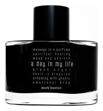 Mark Buxton Perfumes A Day In My Life парфюмерная вода 100мл уценка