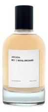 Arcadia No. 1 Royal Orchard парфюмерная вода 100мл