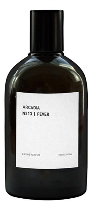 Arcadia No. 13 Fever парфюмерная вода