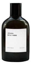 Arcadia No. 16 Faded парфюмерная вода 100мл