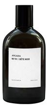 Arcadia No. 18 Bete Noir парфюмерная вода 100мл