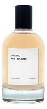 Arcadia No. 2 Splinter парфюмерная вода 100мл