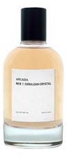 Arcadia No. 8 Cerulean Crystal парфюмерная вода 100мл