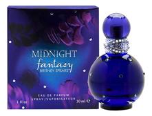 Britney Spears Midnight Fantasy парфюмерная вода 30мл