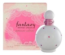 Britney Spears Fantasy Intimate Edition парфюмерная вода 100мл