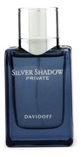 Davidoff Silver Shadow Private туалетная вода 30мл уценка