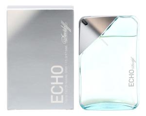 Davidoff Echo Men туалетная вода
