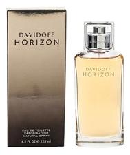 Davidoff Horizon туалетная вода 125мл