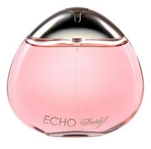 Davidoff Echo Woman парфюмерная вода 100мл уценка