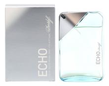 Davidoff Echo Men туалетная вода 50мл