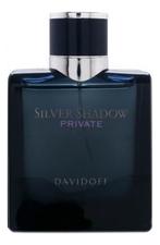 Davidoff Silver Shadow Private туалетная вода 50мл уценка