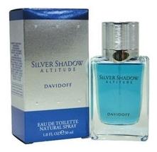 Davidoff Silver Shadow Altitude туалетная вода 30мл
