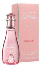 Davidoff Cool Water Sea Rose туалетная вода 30мл