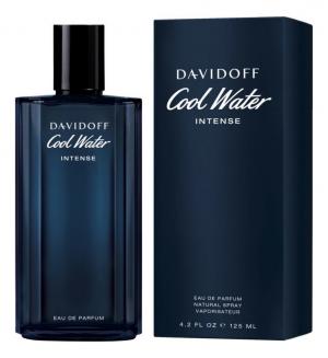 Davidoff Cool Water Intense парфюмерная вода