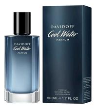 Davidoff Cool Water Parfum духи 100мл