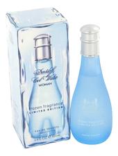 Davidoff Cool Water Woman Frozen Fragrance Limited Edition туалетная вода 100мл