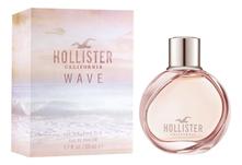 Hollister Wave For Her парфюмерная вода 50мл