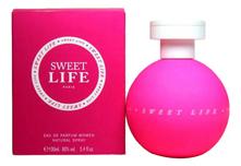 Geparlys Sweet Life парфюмерная вода 100мл