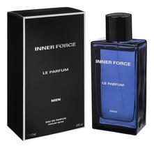 Geparlys Inner Force Le Parfum парфюмерная вода 100мл