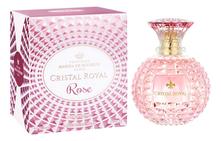 Princesse Marina de Bourbon Cristal Royal Rose парфюмерная вода 100мл