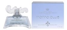 Princesse Marina de Bourbon Blue парфюмерная вода 50мл
