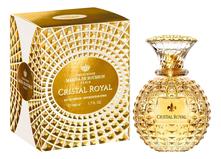 Princesse Marina de Bourbon Cristal Royal парфюмерная вода 100мл
