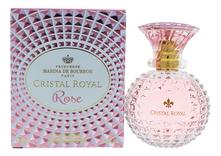Princesse Marina de Bourbon Cristal Royal Rose парфюмерная вода 50мл
