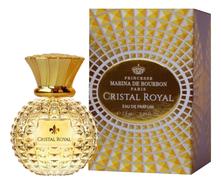 Princesse Marina de Bourbon Cristal Royal парфюмерная вода 7,5мл