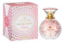 Princesse Marina de Bourbon Cristal Royal Rose парфюмерная вода 30мл