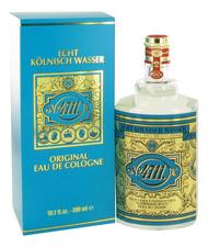 Maurer & Wirtz 4711 Original Eau de Cologne одеколон 300мл