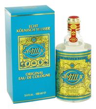 Maurer & Wirtz 4711 Original Eau de Cologne одеколон 100мл