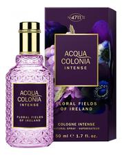 Maurer & Wirtz Acqua Colonia Intense Floral Fields Of Ireland одеколон 50мл