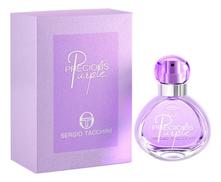 Sergio Tacchini Precious Purple туалетная вода 30мл