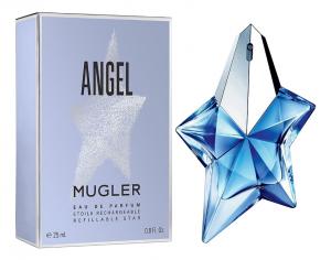 Mugler Angel парфюмерная вода