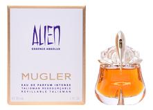 Mugler Alien Essence Absolue парфюмерная вода 30мл
