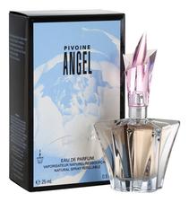 Mugler Angel Pivoine парфюмерная вода 100мл уценка