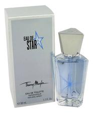 Mugler Eau De Star туалетная вода 50мл