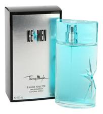 Mugler Ice Men туалетная вода 100мл