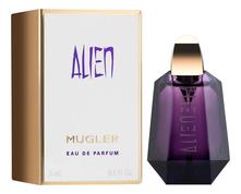 Mugler Alien парфюмерная вода 6мл
