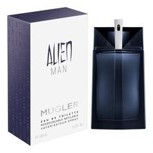 Mugler Alien Man туалетная вода 100мл