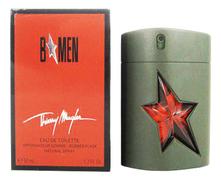 Mugler B'Men туалетная вода 50мл