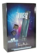 Mugler Angel Innocent Vegas парфюмерная вода 25мл