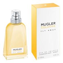 Mugler Cologne Fly Away туалетная вода 100мл