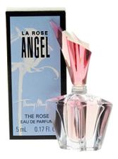 Mugler Angel Garden Of Stars - La Rose Angel парфюмерная вода 5мл