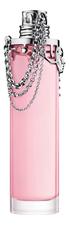 Mugler Womanity Eau Pour Elles туалетная вода 80мл уценка